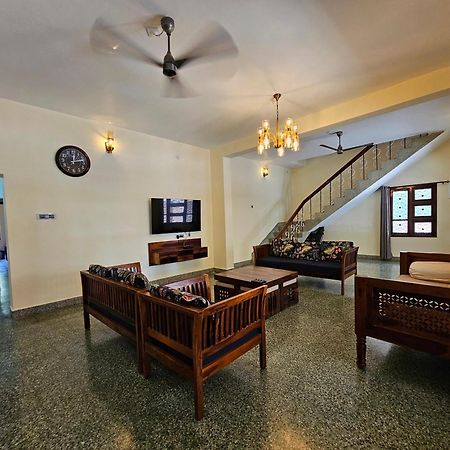 Veda Villa Kundapura エクステリア 写真