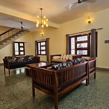 Veda Villa Kundapura エクステリア 写真