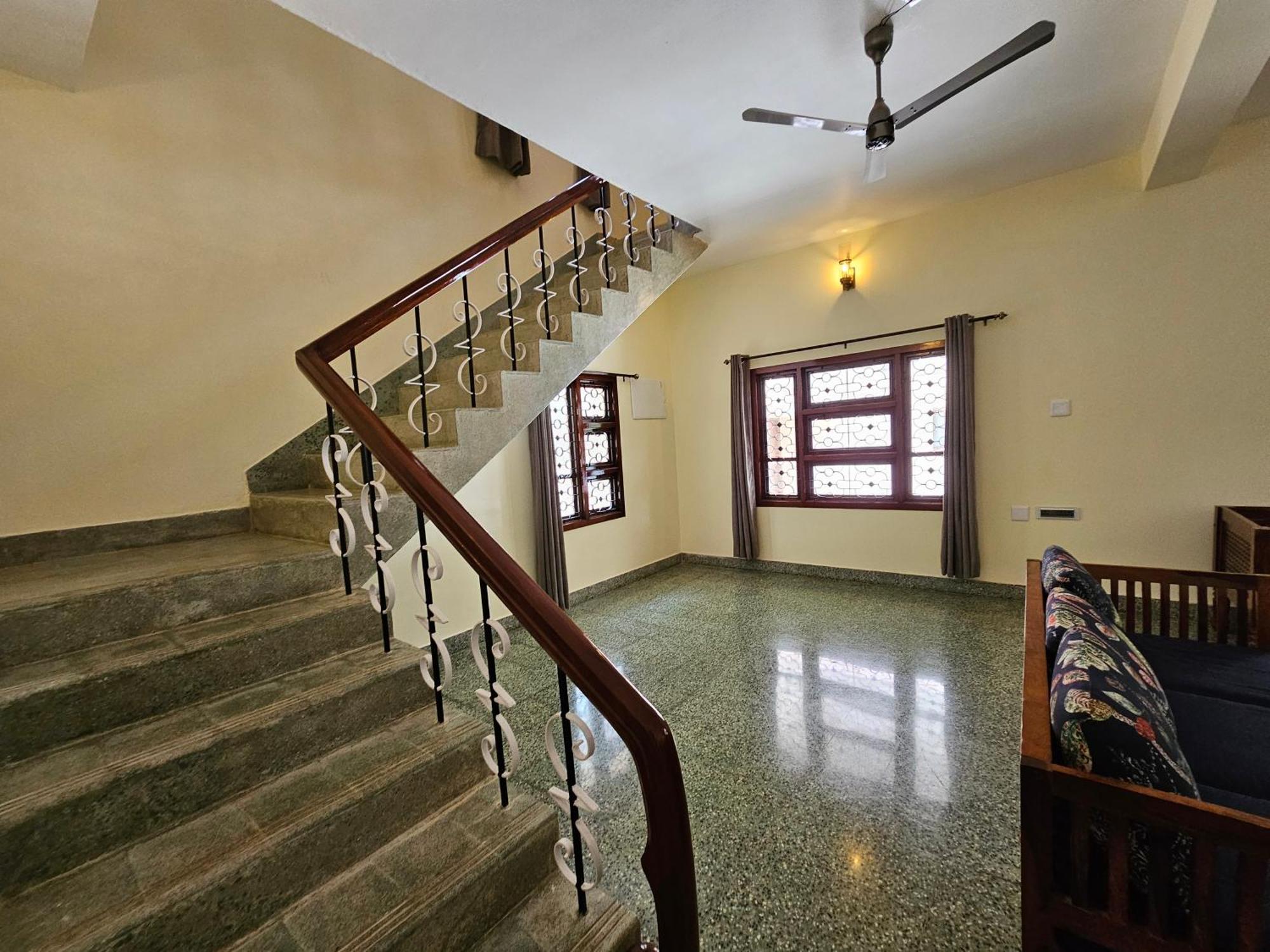 Veda Villa Kundapura エクステリア 写真