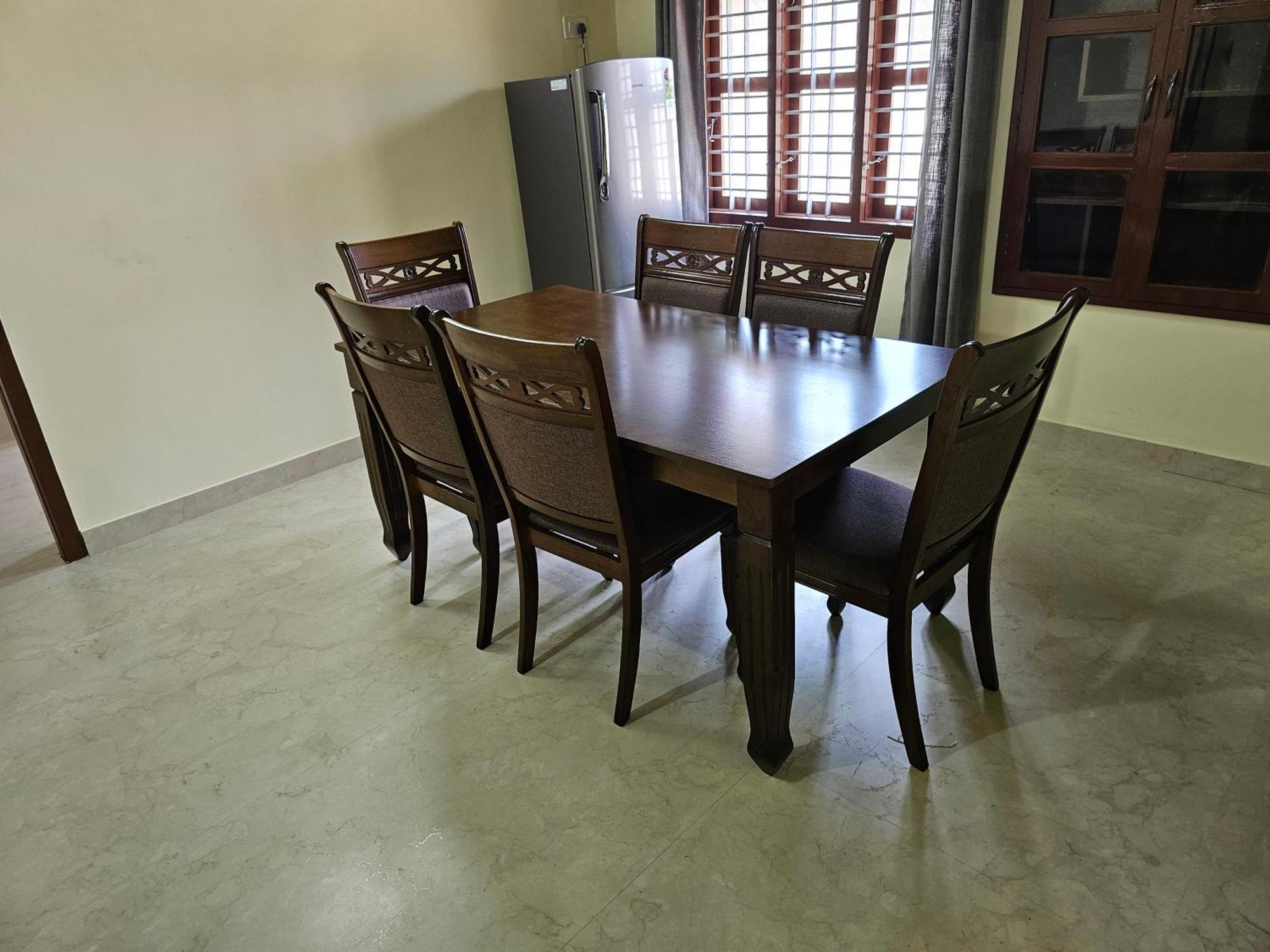 Veda Villa Kundapura エクステリア 写真