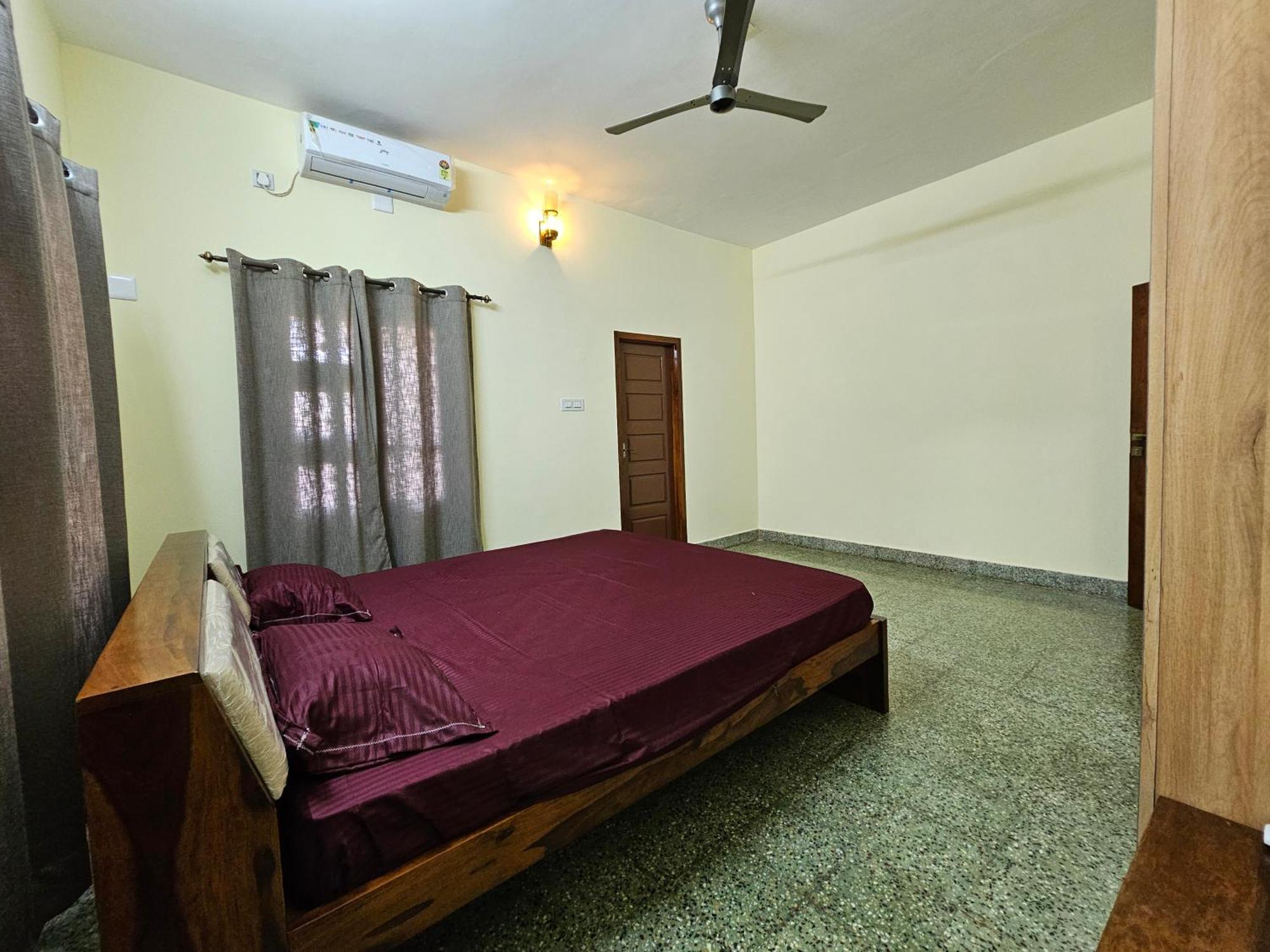 Veda Villa Kundapura エクステリア 写真