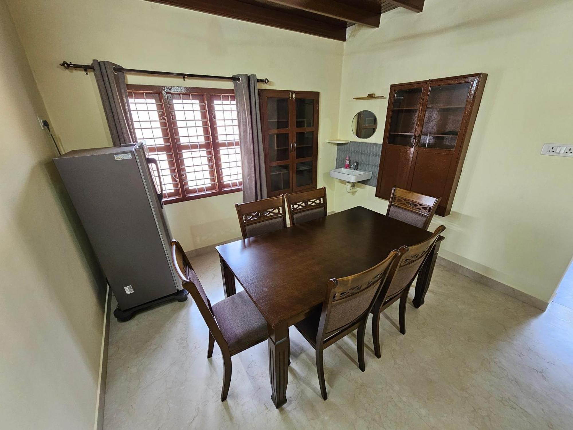 Veda Villa Kundapura エクステリア 写真