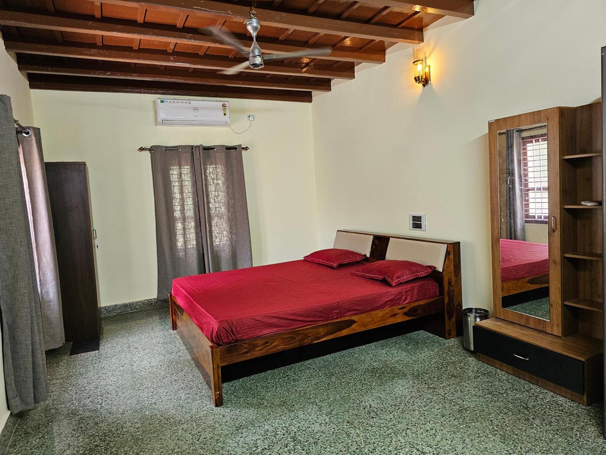 Veda Villa Kundapura エクステリア 写真