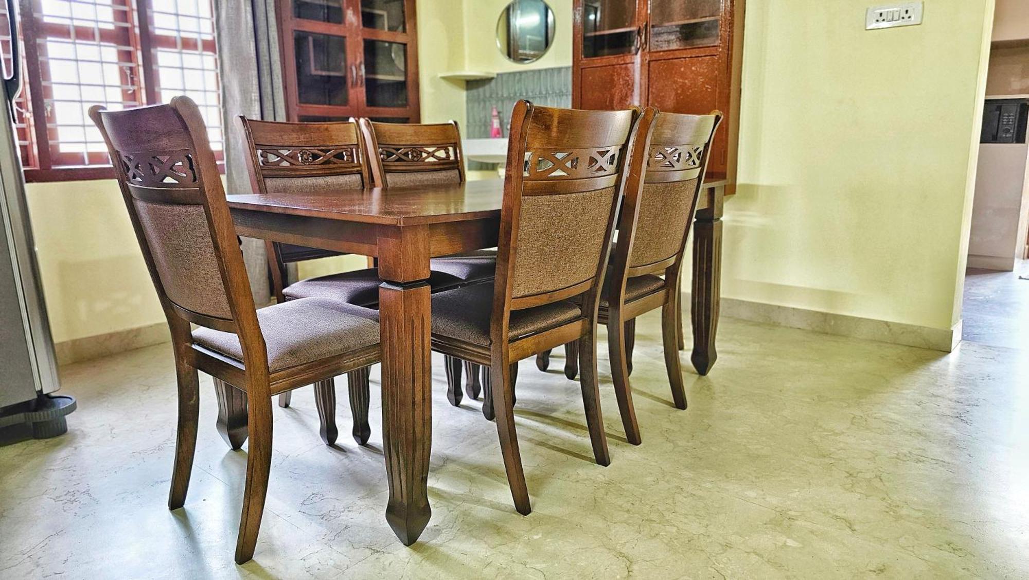 Veda Villa Kundapura エクステリア 写真
