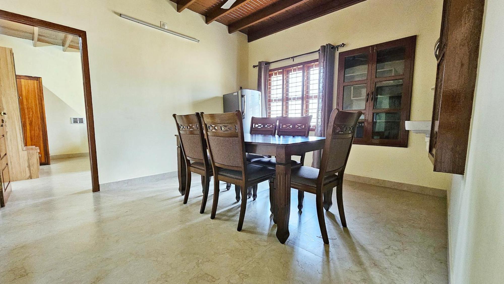 Veda Villa Kundapura エクステリア 写真