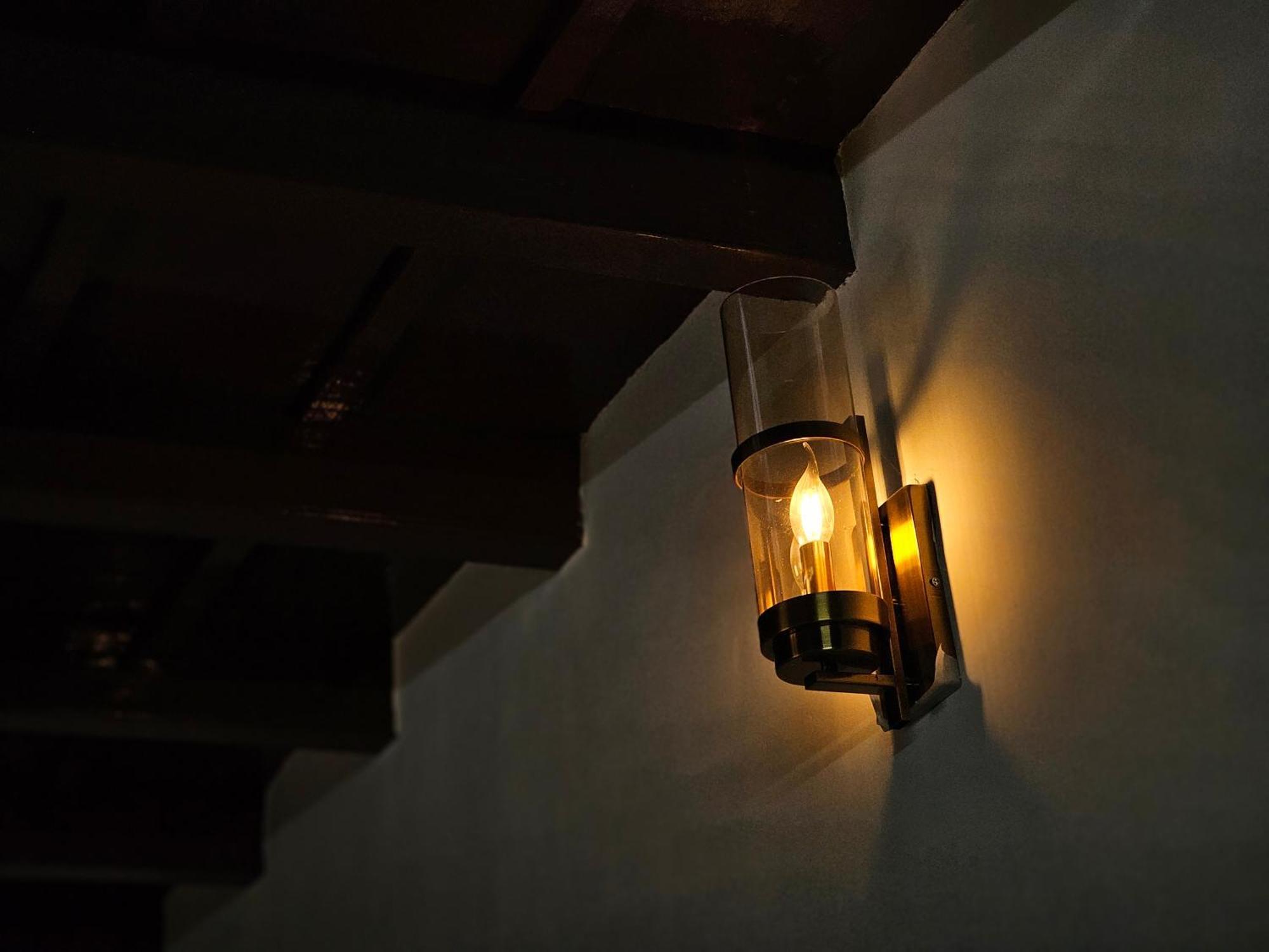 Veda Villa Kundapura エクステリア 写真