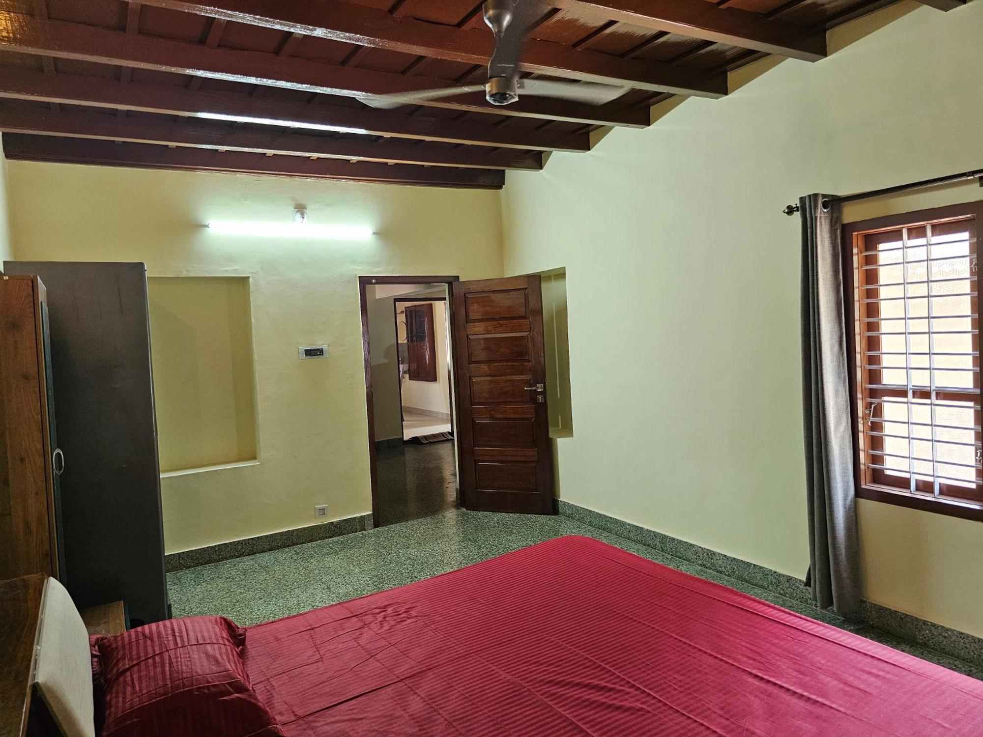 Veda Villa Kundapura エクステリア 写真