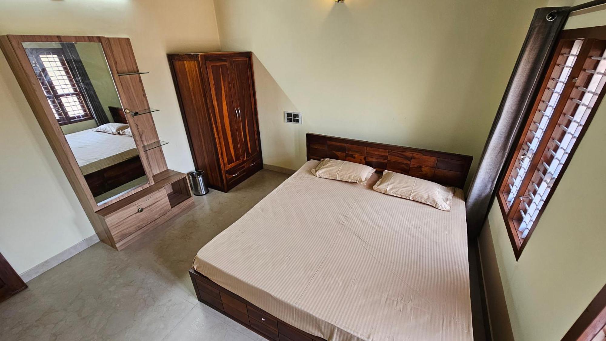 Veda Villa Kundapura エクステリア 写真
