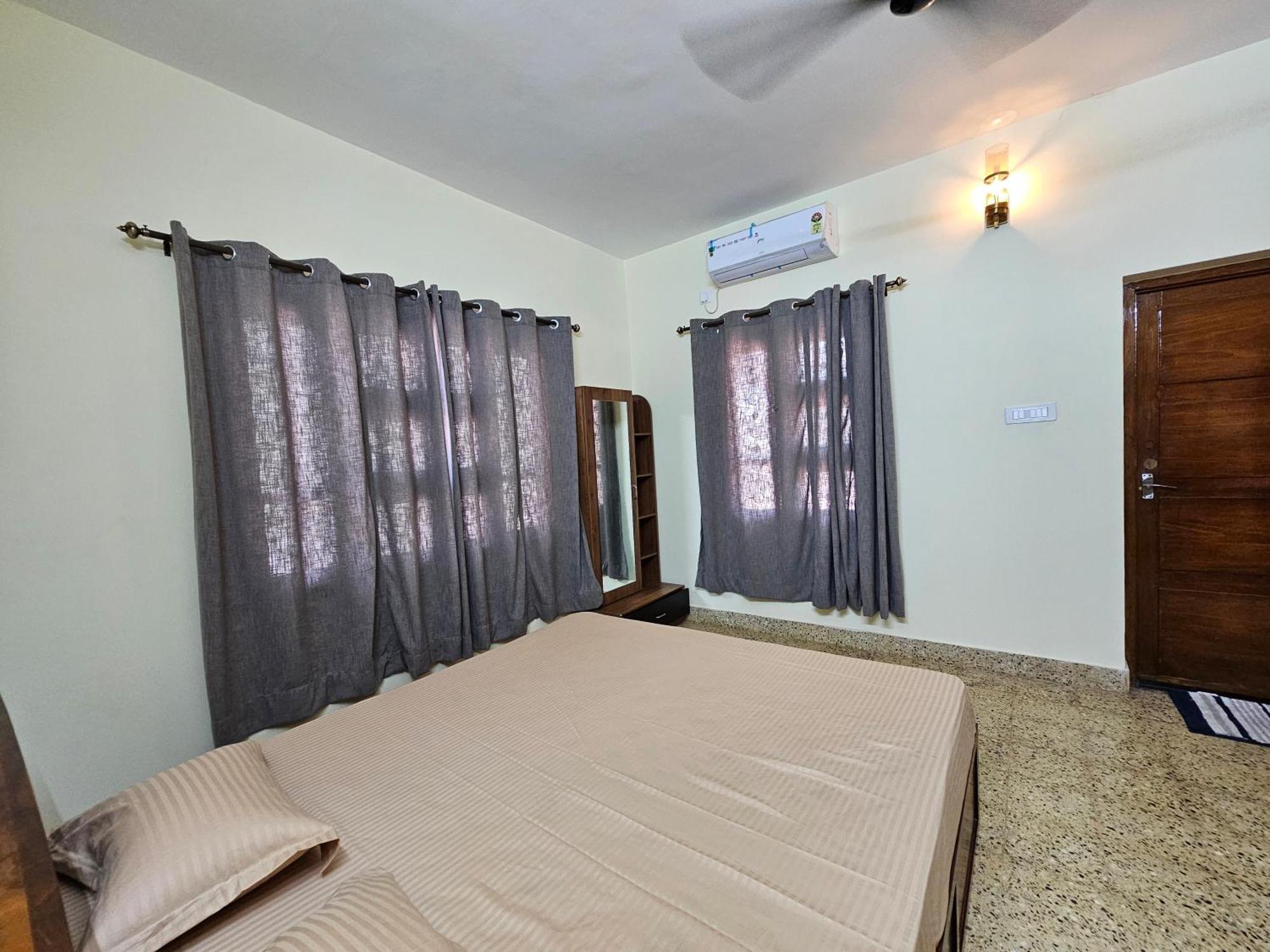 Veda Villa Kundapura エクステリア 写真