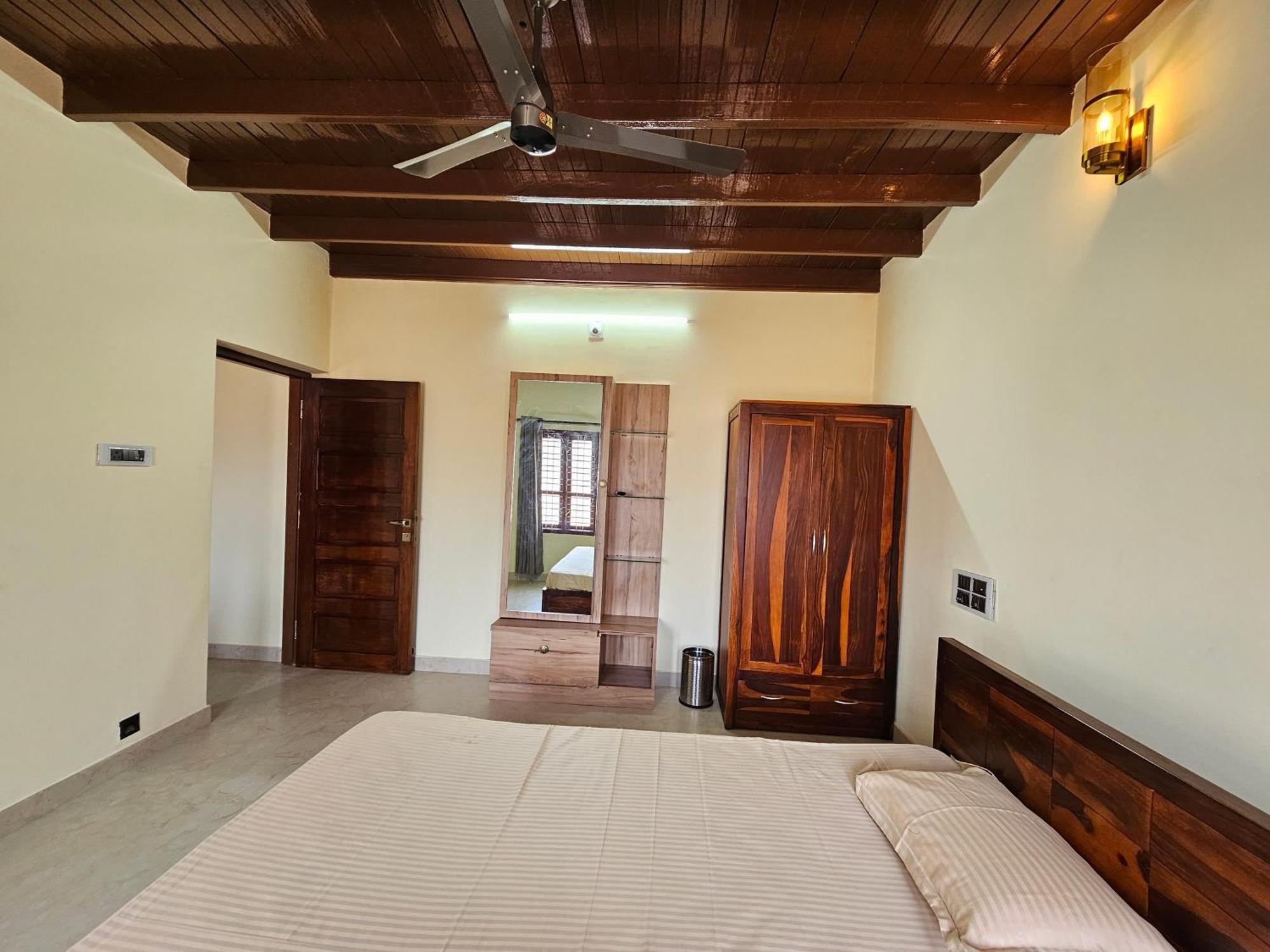 Veda Villa Kundapura エクステリア 写真