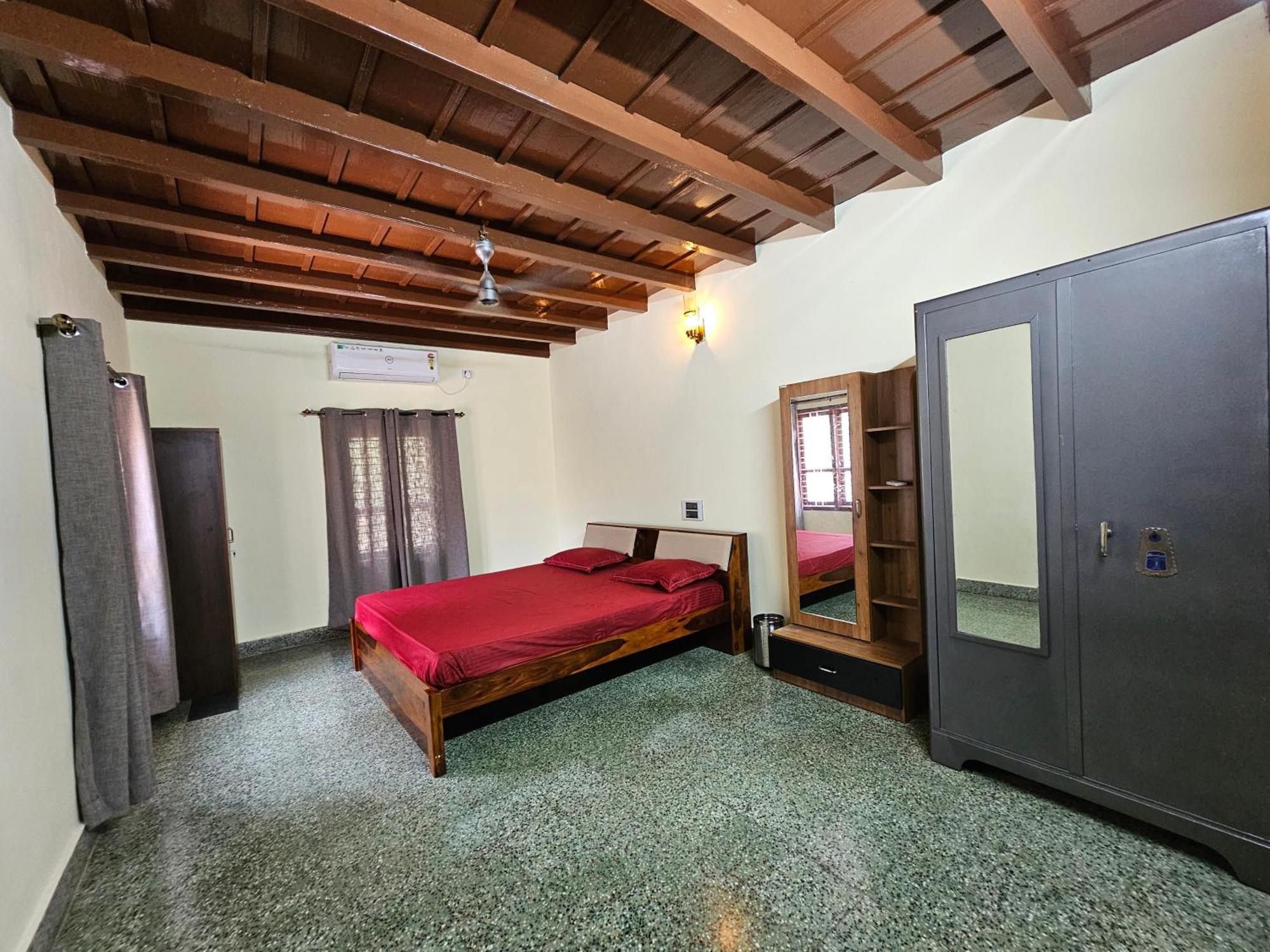 Veda Villa Kundapura エクステリア 写真