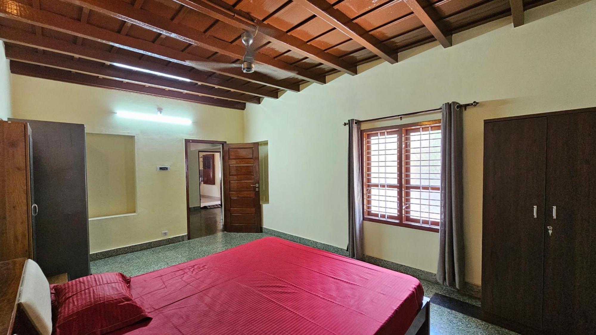 Veda Villa Kundapura エクステリア 写真