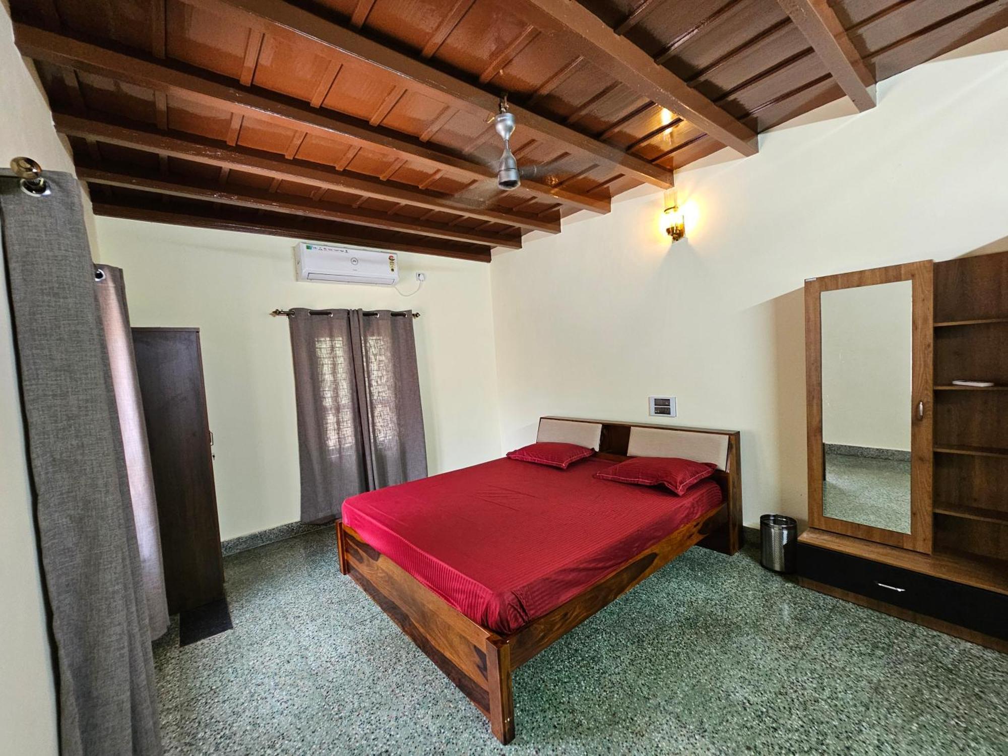 Veda Villa Kundapura エクステリア 写真