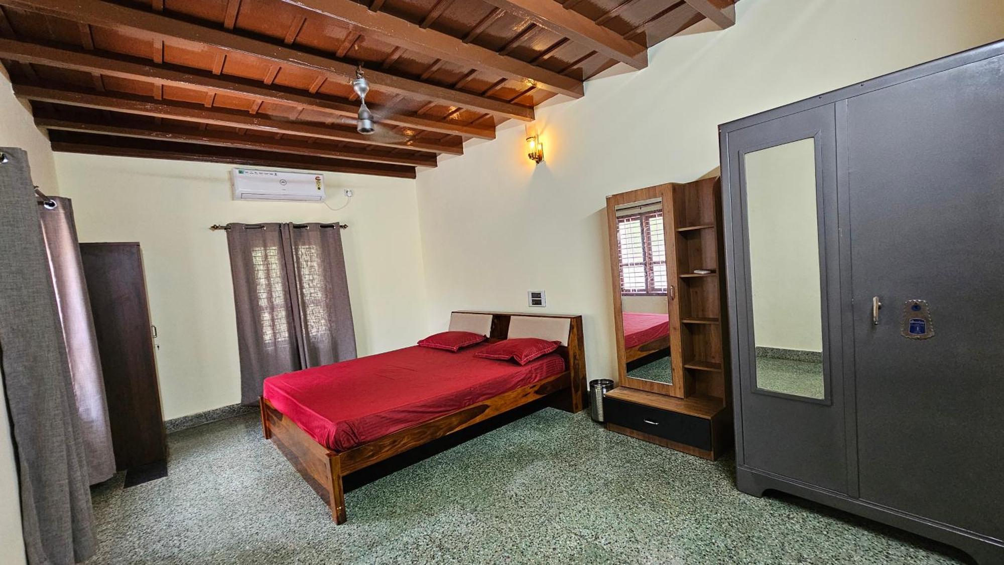 Veda Villa Kundapura エクステリア 写真