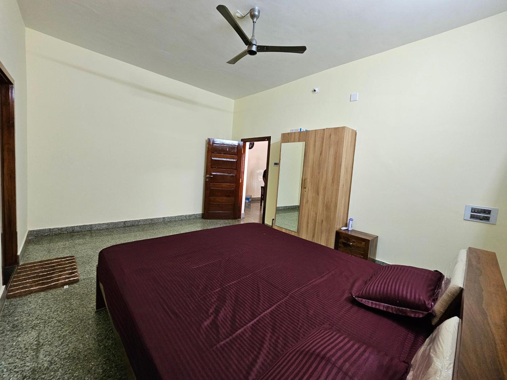 Veda Villa Kundapura エクステリア 写真