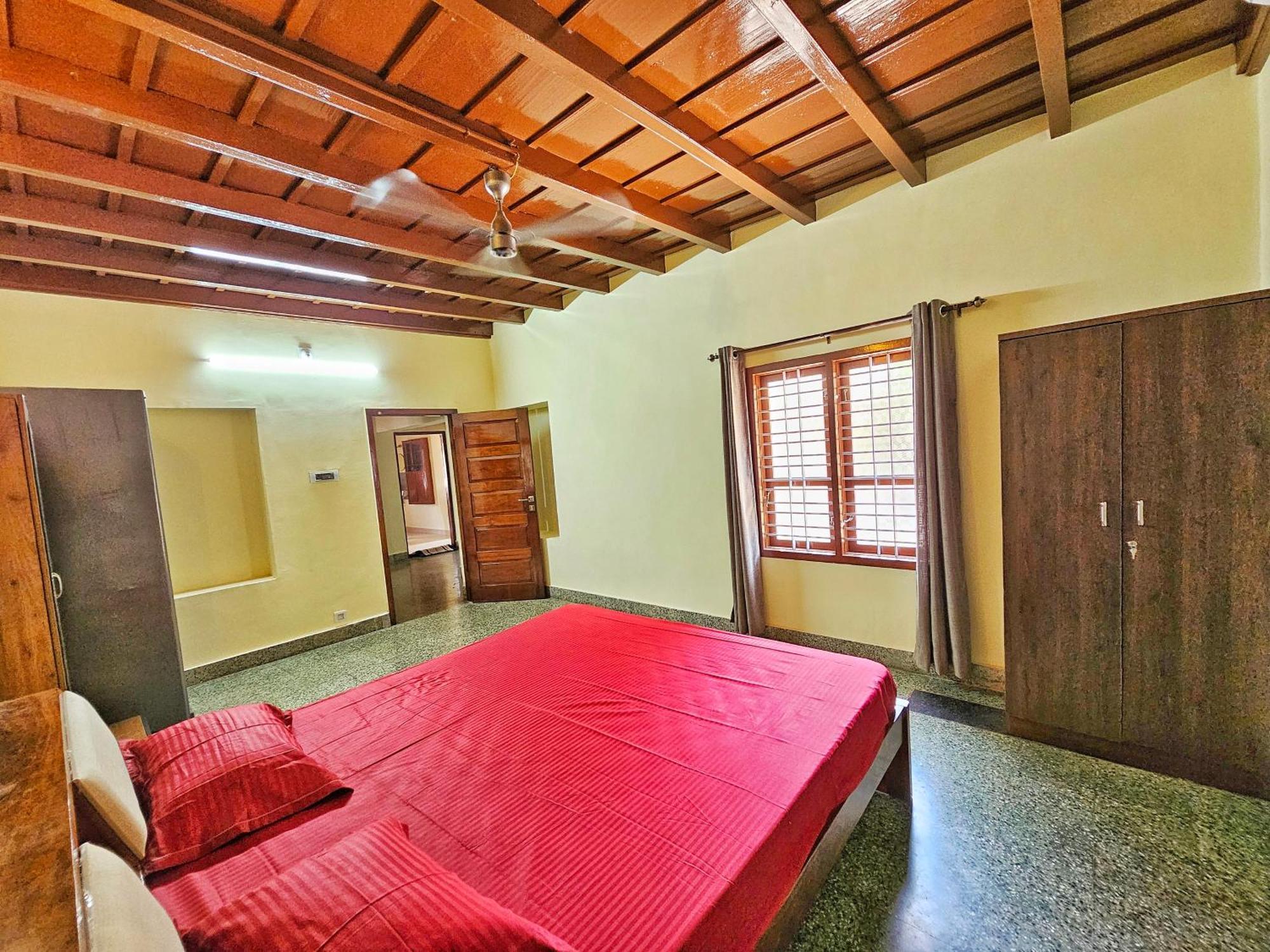 Veda Villa Kundapura エクステリア 写真