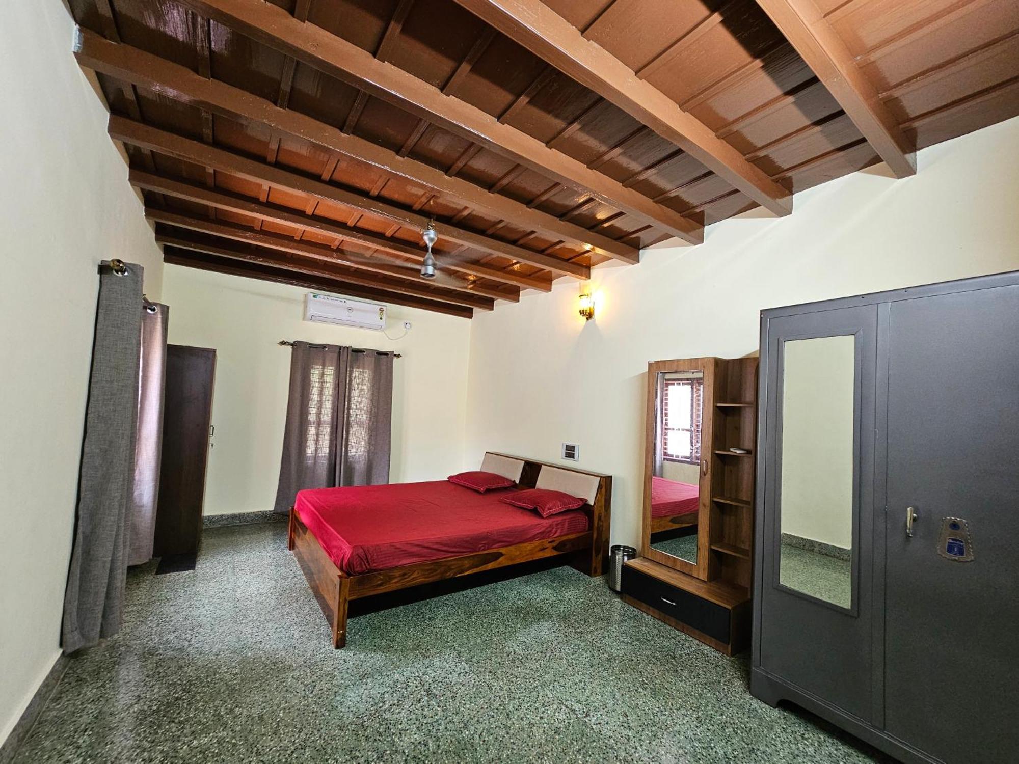 Veda Villa Kundapura エクステリア 写真